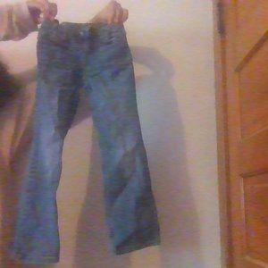Childrens Jeans.